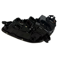 Pour Mercedes-Benz Classe S, ensemble de phares avant W220, phares gauche et droit, phares papillon, module d'ampoule OEM