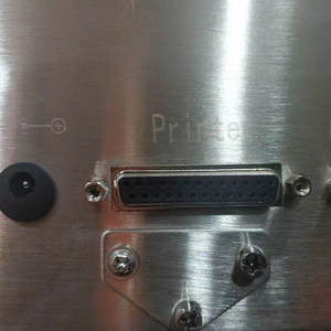 LCD-Anzeige IP68 Digitale ABS-Kunststoff Wasserdichte Digitale Gewichtsanzeige Elektronische Wiegekontrolle - Product Image 5