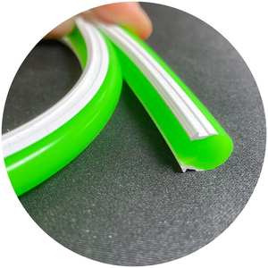 Tira de silicona de 2. ª generación, 6mm, 12. 2,5 cm, en zigzag S, <span class=keywords><strong>14</strong></span> colores diferentes - Product Image 2