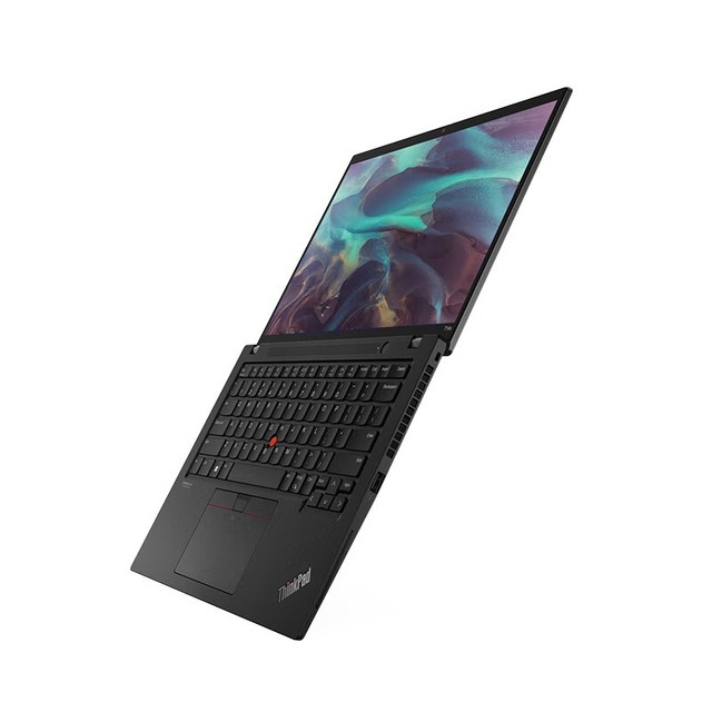 Lenovos Thinkpad T14s Gen3  I5-1240P I7-1260P 16gb 512gb Ssd Hd 1080p Win11 Laptop Computer