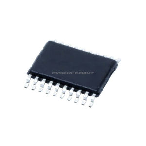 Componentes electrónicos TCC0402COG8R0C500AT Circuitos integrados IC - Product Image 3