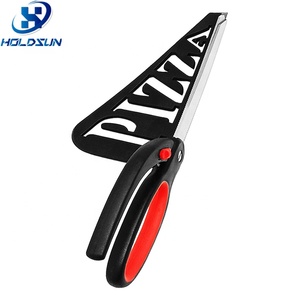 <span class=keywords><strong>Ciseaux</strong></span> de découpe de <span class=keywords><strong>Pizza</strong></span>, cadenas de sécurité <span class=keywords><strong>en</strong></span> métal, spatule de service <span class=keywords><strong>2</strong></span> <span class=keywords><strong>en</strong></span> <span class=keywords><strong>1</strong></span> - Product Image 4