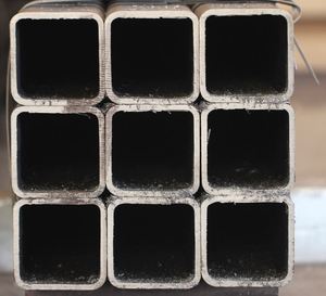 Groothandel <span class=keywords><strong>Tubing</strong></span> Prijs Fabrikanten Q345b 110X110 Naadloze Stalen 2X2X24 Vierkante Gegalvaniseerd Buis - Product Image 3