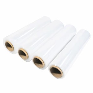 Chinese Cheap Factory Price High Quality Transport Packing Stretch Film - Product Image 5