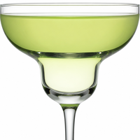 Ensemble de verrerie moderne et créatif, personnalisable, avec gobelet à martini et verre à champagne populaires