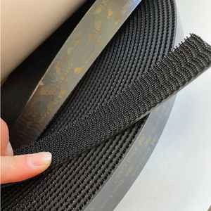 Nhiệm vụ nặng nề đôi bên tự khóa Fastener băng tự dính kép khóa nấm Nylon móc và vòng lặp - Product Image 4