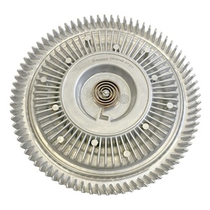 Embrayage du ventilateur, Embreagem Viscosa, GE6046. FO & RD: 1L55.8A616.AA MERCEDES BE & NZ: 0002004523, 0002005523 MOD & <span class=keywords><strong>EFER</strong></span>: 1932146 - Product Image 1