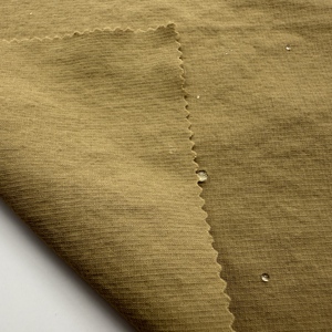 90% Polyamide 10% Spandex Bốn Cách Căng 70D Ripstop Nylon Vải Cho Không Thấm Nước Ngoài Trời Đi Bộ Đường Dài Quần Quần - Product Image 3