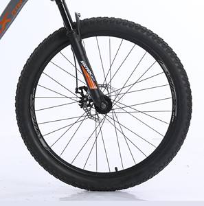 2025 nouveaux vélos de montagne de démonstration OEM ODM à vendre <span class=keywords><strong>VTT</strong></span> couleur Design <span class=keywords><strong>vtt</strong></span> pour hommes - Product Image 6