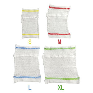 Wundversorgung Fixierung <span class=keywords><strong>PICC</strong></span>-<span class=keywords><strong>Line</strong></span> Abdeckung Hochfestes Atmungsaktives Gurtband mit Individuellem Logo für IV-Fixierung Wundverband - Product Image 1