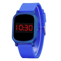 Jam Tangan Digital Olahraga Gaya Baru Populer Jam Tangan Digital Hadiah Promosi Super Harga Bagus Jam Tangan Hadiah Terbaik