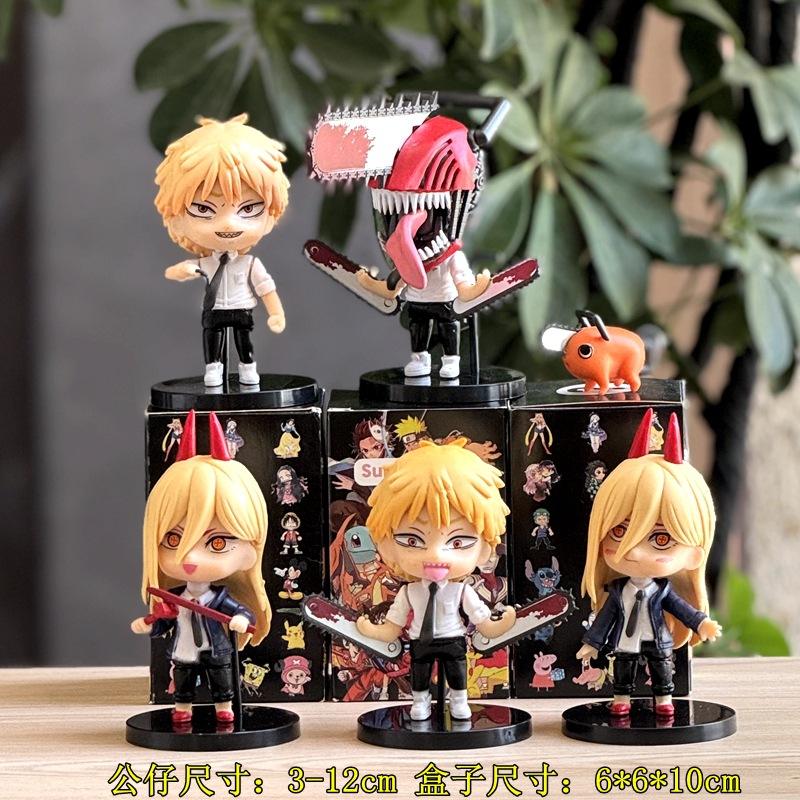 Boîte noire-commande 6 cheveux par ensemble