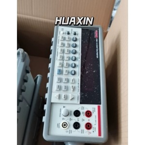 1 ชิ้น Keithley-2100 มัลติมิเตอร์ 6.5 หลัก - Product Image 1
