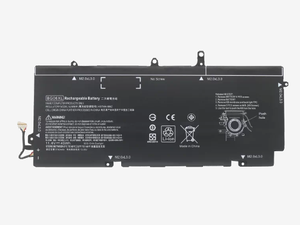 Batterie d'ordinateur portable <span class=keywords><strong>BG06XL</strong></span> pour HP EliteBook 1040 G3 804175-1B1 HSTNN-IB6Z HSTNN-Q99C 804175-1C1 11.4V 45Wh 3780mAh Fabricant - Product Image 2