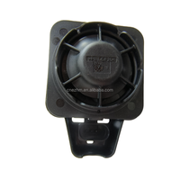 5Q0 951 605 klaxon d'alarme pour plates-formes Volkswagen MQB/EVO/MEB (avec support, faisceau de câblage et vis)
