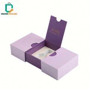 Canton Fair Lead the Industry China Wholesale Cosmetic Paper Box - Product Image 3