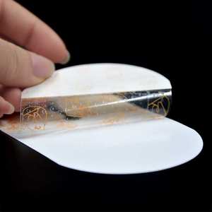 10 सेमी x 12 सेमी पारदर्शी ड्रेसिंग केंद्रीय लाइन के लिए उपयुक्त है - Product Image 6