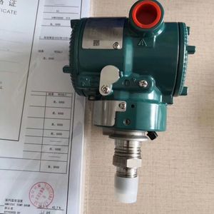 <span class=keywords><strong>Yokogawa</strong></span> <span class=keywords><strong>EJA510A</strong></span> 530A Drucktransmitter mit 4-20mA DC Ausgang 0,065% Genauigkeit BRAIN/HART Protokoll - Product Image 3