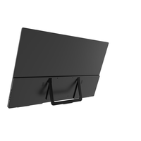 Moniteur portable HDR IPS de 23.8 pouces de gros OEM pour la maison ou l'entreprise