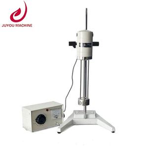 Omogeneizzatore Manuale da Laboratorio di Qualità da 2000 Litri con Miscelatore per Latte di Soia, Emulsionatore Cosmetico, Macchina Miscelatrice - Product Image 1