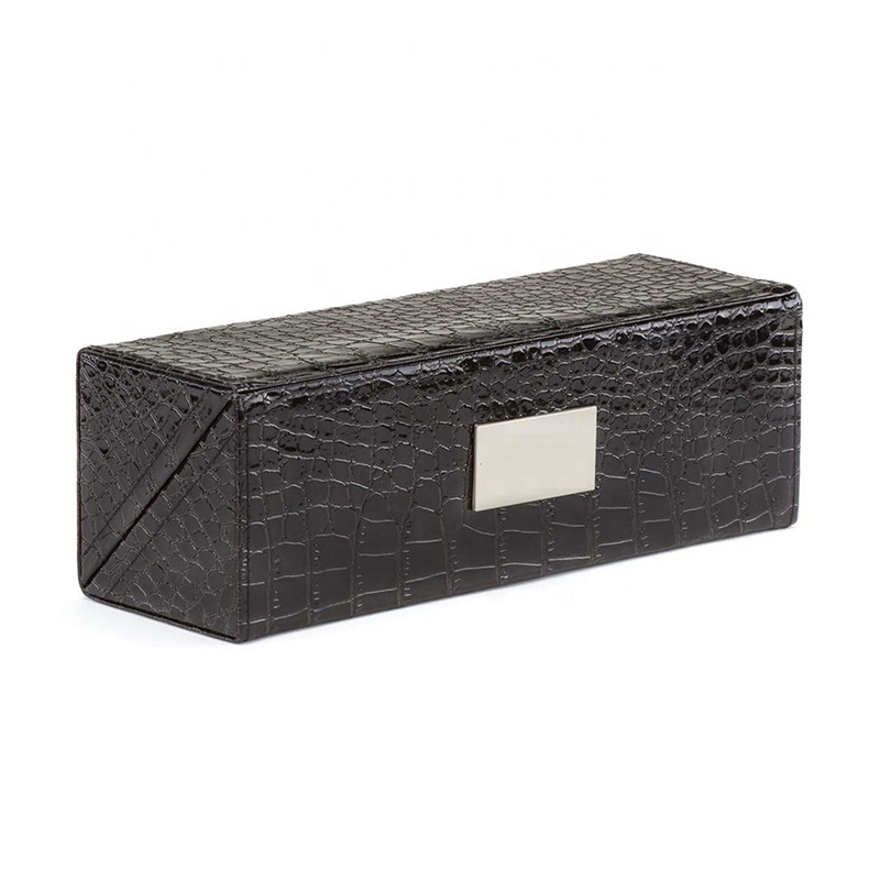 Fashion Pythons Grain PU Leather Small