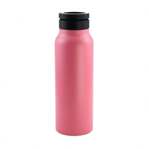 Bouteille isotherme en acier inoxydable à grande capacité avec couvercle magnétique pour le sport, les voyages et la salle de sport - Product Image 6