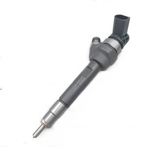 0445110382 0445110478 0445110479 0445110480 Injecteur diesel à rampe commune d'origine pour BMW - Product Image 2