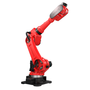 Collaborative Welding <strong>Robot</strong> - Product Image 4