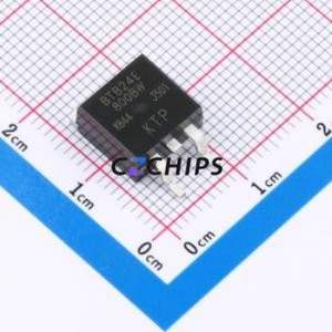 Vente en gros de thyristors BTB24E-800BW(KTP) TO-263 (SCR) / Module, vente en gros de composants électroniques, puces et service BOM - Product Image 1