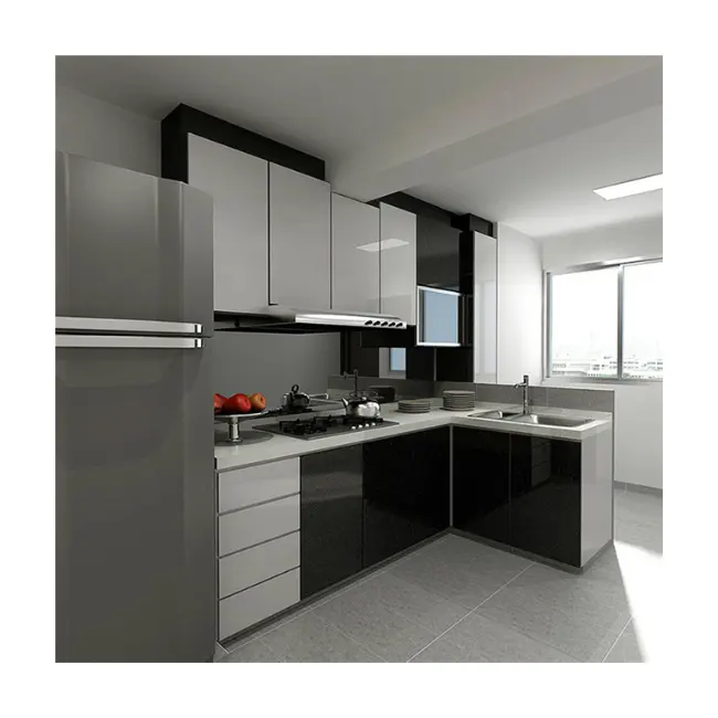 HIGH QUALITY Cost Of Kitchen Cabinets