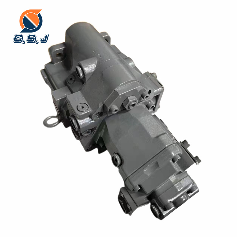 Zx70 Zx75us Zx75 Piston Main Pump Ap2d36 Hydraulic Pump