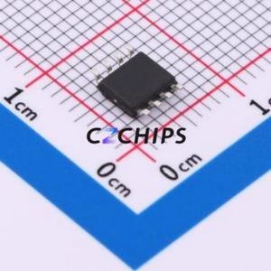 Original nuevo LMV358ID(ES) SOP-8 circuito integrado IC Chip amplificador operativo - Product Image 2