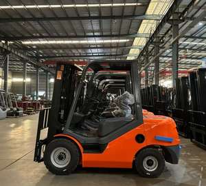 <span class=keywords><strong>Nissan</strong></span> מנוע <span class=keywords><strong>Lpg</strong></span> <span class=keywords><strong>2</strong></span> טון 3 טון דלק כפול מלגזה מעפרת - Product Image 3