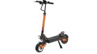 Entrepôt UE Scooter électrique 48v pour adulte Batterie Moteur 800w pour adulte 45km/h Vitesse maximale Autonomie maximale 50km Livraison gratuite