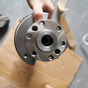 <span class=keywords><strong>Vilebrequin</strong></span> de moteur pour Chevrolet Aveo OEM 96385403 - Product Image 5