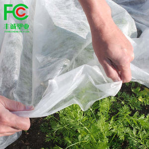 Couverture de protection <span class=keywords><strong>pour</strong></span> <span class=keywords><strong>plantes</strong></span> de jardin en tissu non tissé PP <span class=keywords><strong>pour</strong></span> fruits, tomates, bananes, <span class=keywords><strong>pour</strong></span> l'hiver - Product Image 2
