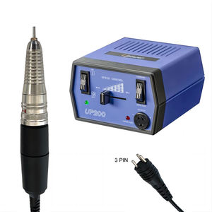 金属製 35000RPM 日本製 G3 UP200 ハンドピース ネイルドリルマシン ネイルサロン用 - Product Image 3