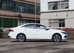 2024-2025 FAW Volkswagens VW Bora PRO Edition Sedan 200TSI DSG New Gasoline Adult Car with Left Steering R15 Tire Size - Product Image 6