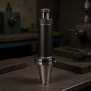 Ttake Tc40 H.. D..<b>c</b> Iso Taper Chuck Din 69871 For Machine Tools - Product Image 3