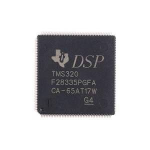 CZChips Nouveau P87lpc762bn Fxps7115 Lmv932max Ic Chip Tms320f28075ptpt - Product Image 1