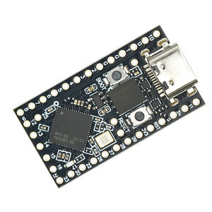 La carte de développement RP2040 Pro Micro 4MB Dual-Core prend en charge Micro Python compatible pour <span class=keywords><strong>RPI</strong></span> <span class=keywords><strong>PICO</strong></span> - Product Image 3