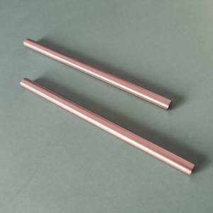 Lentille <span class=keywords><strong>optique</strong></span> <span class=keywords><strong>commerciale</strong></span> en tige de silicium poli - Product Image 6