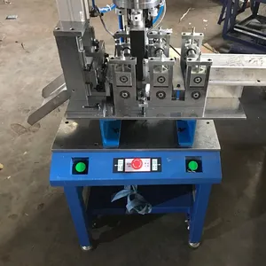 Ultrasonic Hand Welding Machine Spot Welding Machine Factory Directly Supply Ultrasonic Automatic Lithium Battery Hand Wires Sol