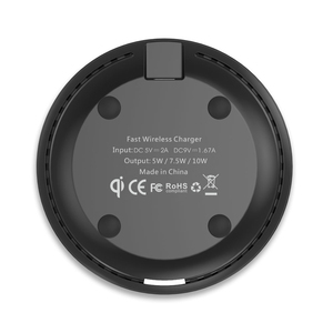 <span class=keywords><strong>Chargeur</strong></span> sans fil 10W 15W, <span class=keywords><strong>chargeur</strong></span> sans fil rapide pour iPhone, station <span class=keywords><strong>de</strong></span> charge sans fil rapide par <span class=keywords><strong>induction</strong></span> - Product Image 3