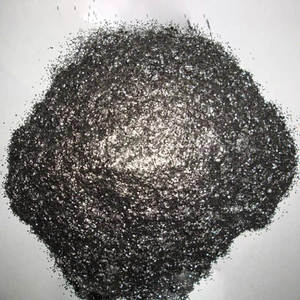 Nhiều bột <span class=keywords><strong>Graphite</strong></span> tinh khiết 50 micron vô định hình có thể mở rộng cho chất bôi trơn - Product Image 1