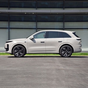 Lixiang Li6 Li 6 Grand SUV Électrique de Luxe, Voiture Électrique EV, Prévente, Quatre Roues Motrices, Li Auto - Product Image 2