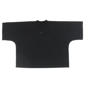 T-shirt Crop Gap 22 Colore Nero |   100% Autentico Prodotto in Cina - Product Image 1