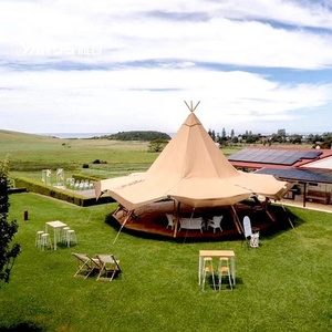 Vente directe d'usine <span class=keywords><strong>TIPI</strong></span> Tente de camping pour célébration <span class=keywords><strong>en</strong></span> plein air - Product Image 4