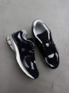 Zapatos Deportivos de Alta Calidad para Hombre y Mujer, Diseño Clásico, Moderno y Casual, con Amortiguación, Parte Superior de Gamuza, Antiolor, Novedad 2026 - Product Image 2