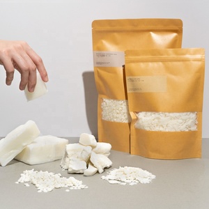 <span class=keywords><strong>Kit</strong></span> de <span class=keywords><strong>fabrication</strong></span> de bougies maison de 10 lb de cire de soja biologique et de cire de paraffine pour Noël, le Nouvel An, les mariages, Diwali, Pâques, longue durée de combustion - Product Image 4